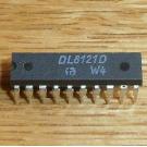 DL 8121 D ( = AM 28121 = 8-Bit Komparator )